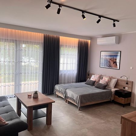 Eden Apartment Мендзиздрое Екстериор снимка