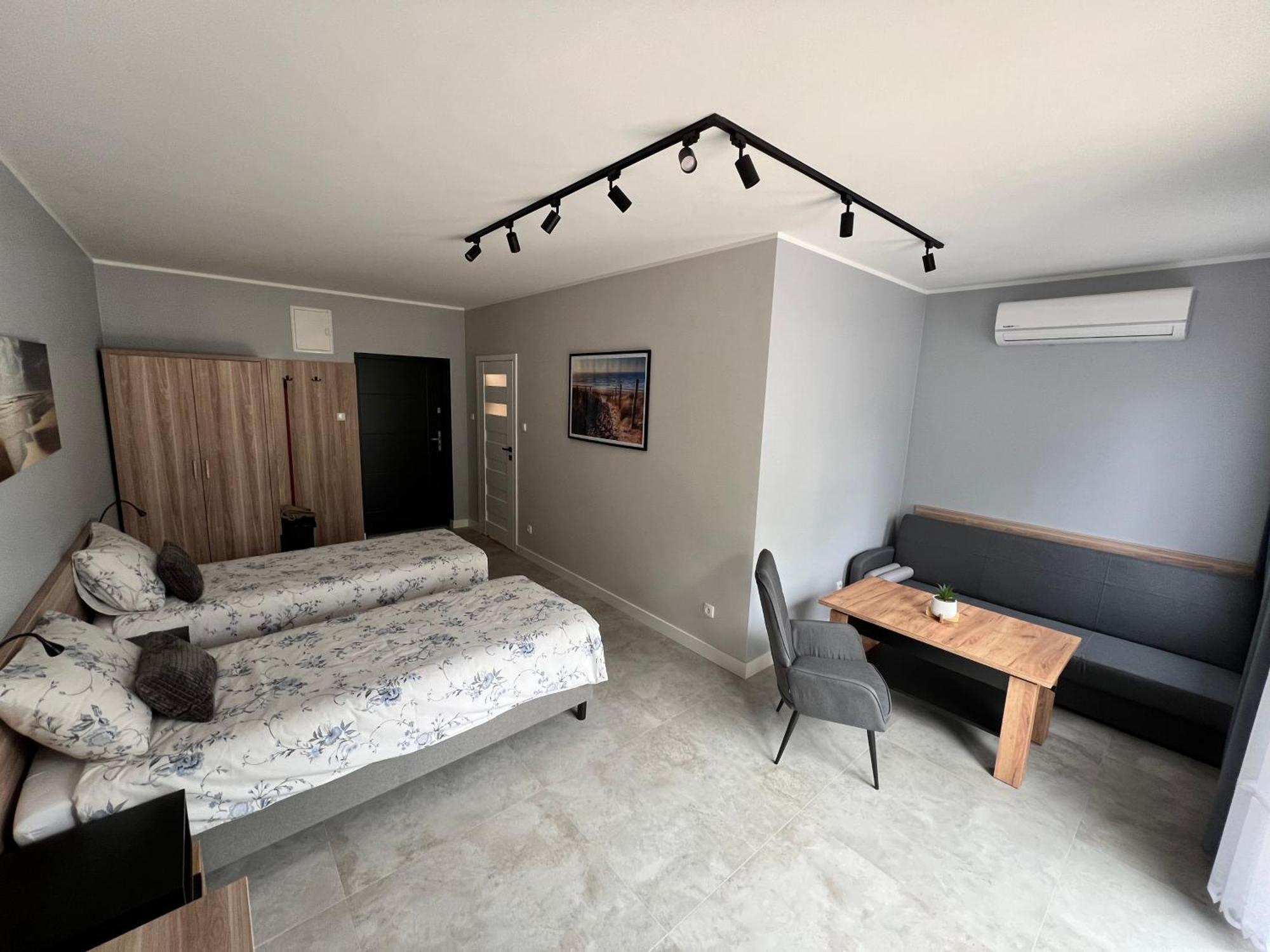 Eden Apartment Мендзиздрое Екстериор снимка