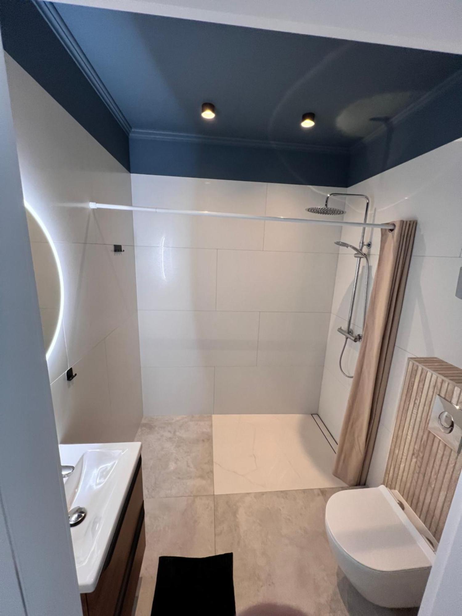 Eden Apartment Мендзиздрое Екстериор снимка