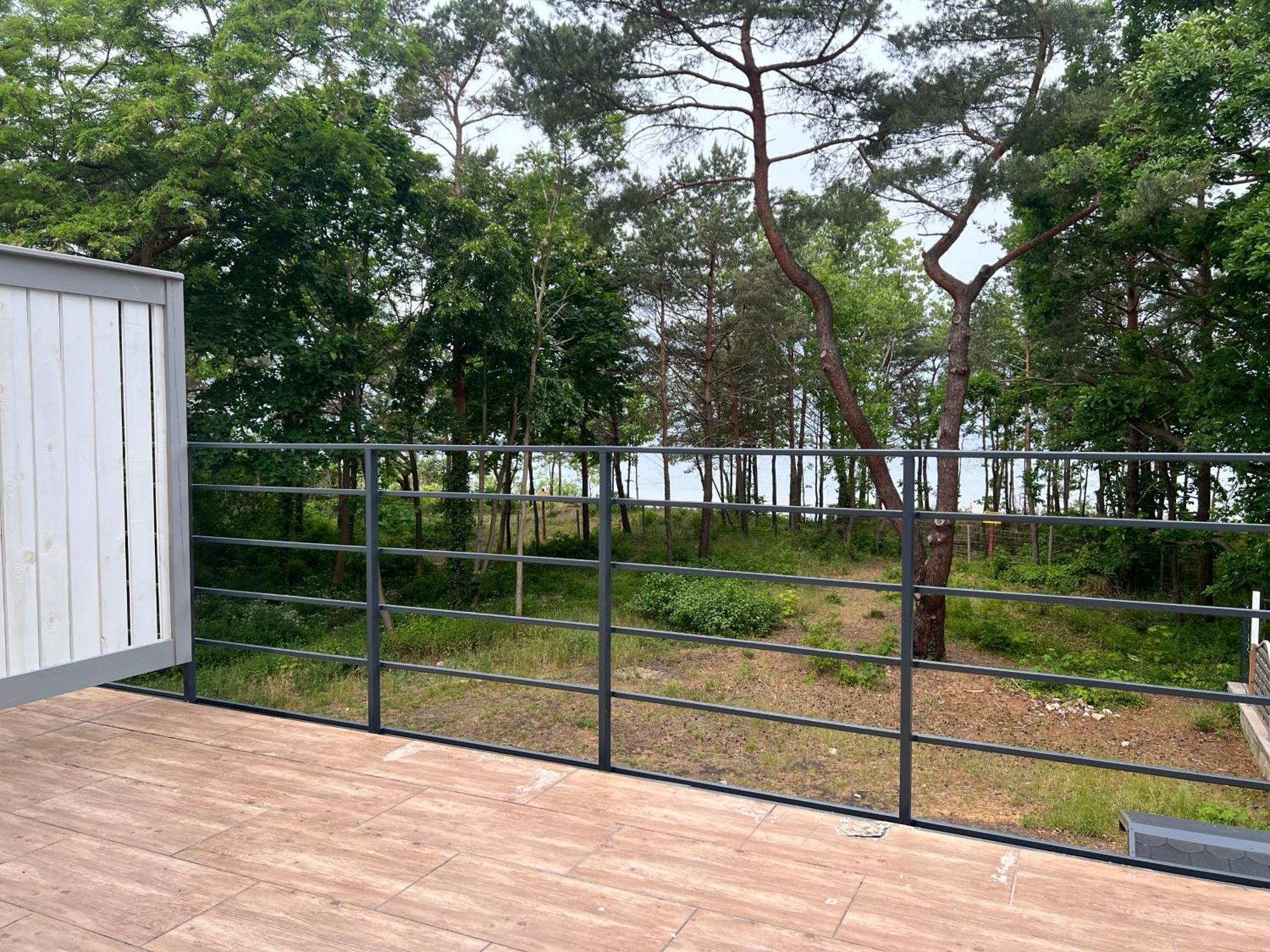 Eden Apartment Мендзиздрое Екстериор снимка